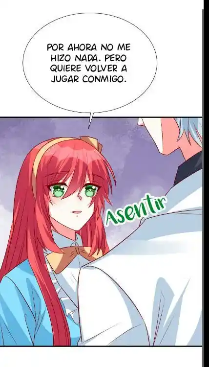 Posesión Exclusiva: La Amada Esposa Del Sr. Ji - Capítulo 114 - Página 13 - LectorTMOo