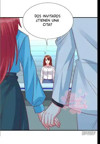 Posesión Exclusiva: La Amada Esposa Del Sr. Ji - Capítulo 114 - Página 18 - LectorTMOo