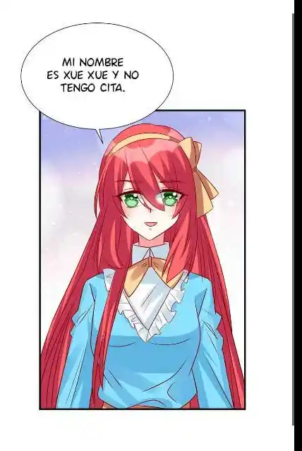 Posesión Exclusiva: La Amada Esposa Del Sr. Ji - Capítulo 114 - Página 19 - LectorTMOo