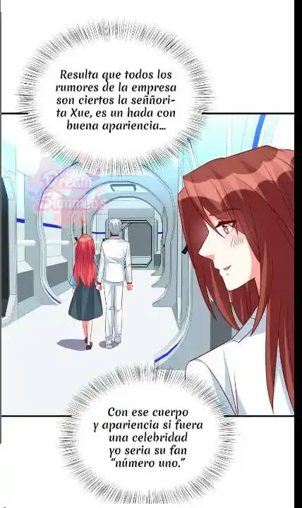 Posesión Exclusiva: La Amada Esposa Del Sr. Ji - Capítulo 114 - Página 23 - LectorTMOo