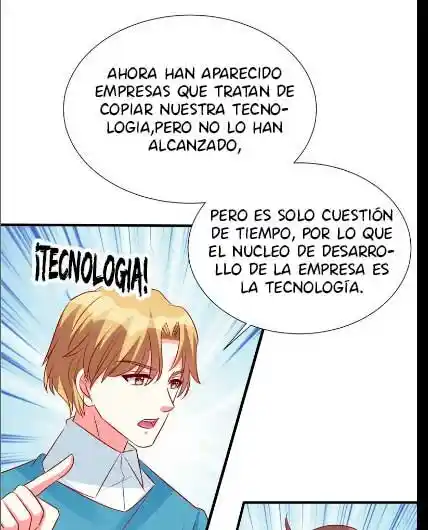 Posesión Exclusiva: La Amada Esposa Del Sr. Ji - Capítulo 114 - Página 25 - LectorTMOo