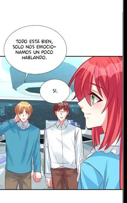 Posesión Exclusiva: La Amada Esposa Del Sr. Ji - Capítulo 114 - Página 29 - LectorTMOo