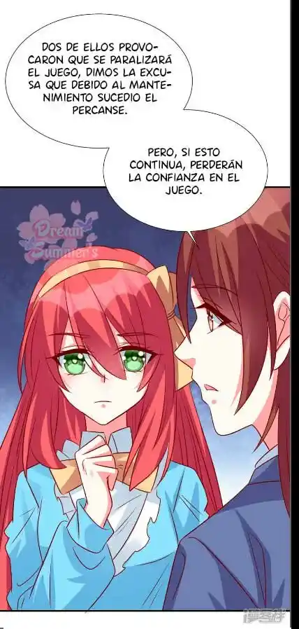 Posesión Exclusiva: La Amada Esposa Del Sr. Ji - Capítulo 114 - Página 32 - LectorTMOo
