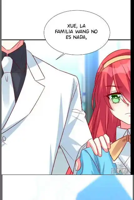 Posesión Exclusiva: La Amada Esposa Del Sr. Ji - Capítulo 114 - Página 33 - LectorTMOo