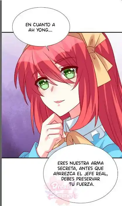 Posesión Exclusiva: La Amada Esposa Del Sr. Ji - Capítulo 115 - Página 7 - LectorTMOo