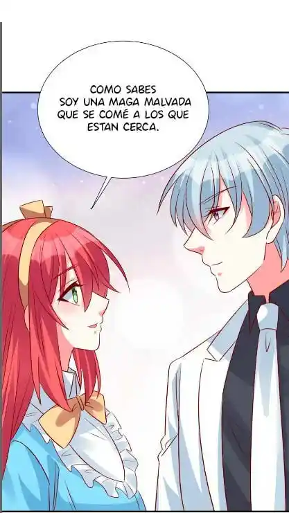 Posesión Exclusiva: La Amada Esposa Del Sr. Ji - Capítulo 115 - Página 9 - LectorTMOo