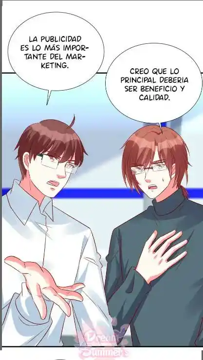 Posesión Exclusiva: La Amada Esposa Del Sr. Ji - Capítulo 115 - Página 17 - LectorTMOo