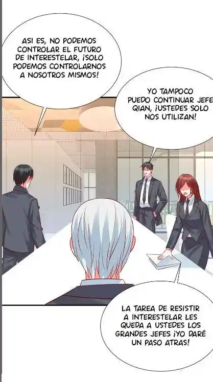 Posesión Exclusiva: La Amada Esposa Del Sr. Ji - Capítulo 115 - Página 31 - LectorTMOo