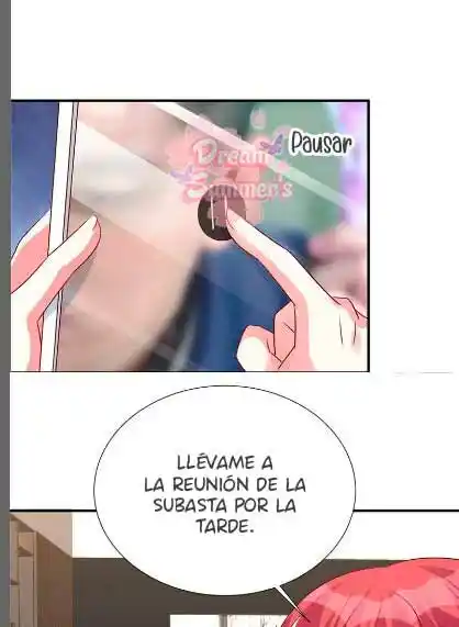 Posesión Exclusiva: La Amada Esposa Del Sr. Ji - Capítulo 116 - Página 8 - LectorTMOo