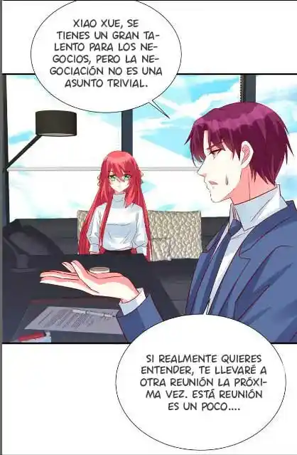 Posesión Exclusiva: La Amada Esposa Del Sr. Ji - Capítulo 116 - Página 11 - LectorTMOo