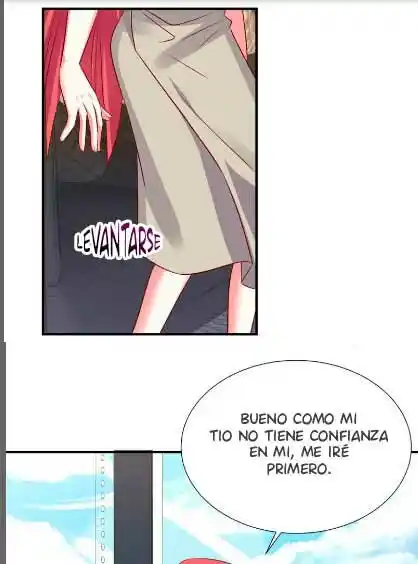 Posesión Exclusiva: La Amada Esposa Del Sr. Ji - Capítulo 116 - Página 12 - LectorTMOo