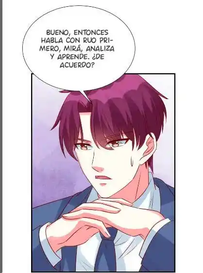 Posesión Exclusiva: La Amada Esposa Del Sr. Ji - Capítulo 116 - Página 15 - LectorTMOo