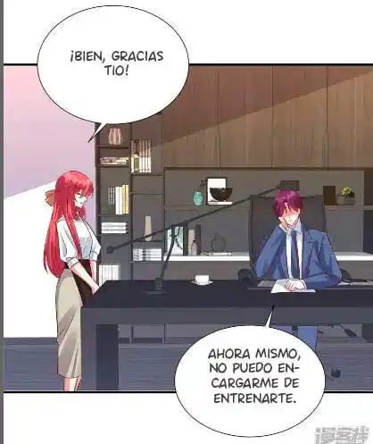 Posesión Exclusiva: La Amada Esposa Del Sr. Ji - Capítulo 116 - Página 16 - LectorTMOo