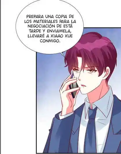 Posesión Exclusiva: La Amada Esposa Del Sr. Ji - Capítulo 116 - Página 18 - LectorTMOo