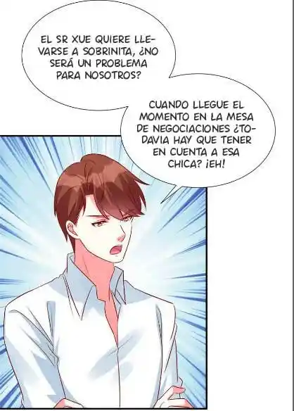 Posesión Exclusiva: La Amada Esposa Del Sr. Ji - Capítulo 116 - Página 20 - LectorTMOo