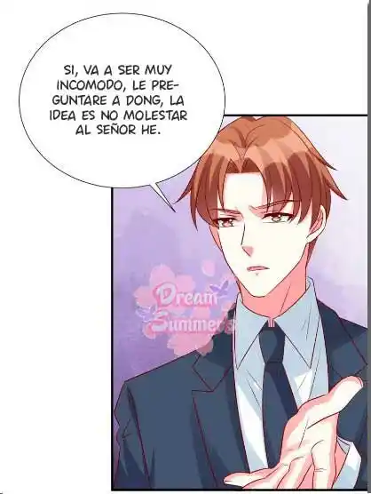 Posesión Exclusiva: La Amada Esposa Del Sr. Ji - Capítulo 116 - Página 21 - LectorTMOo