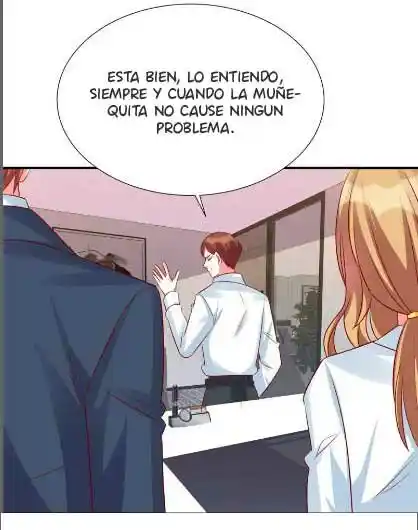 Posesión Exclusiva: La Amada Esposa Del Sr. Ji - Capítulo 116 - Página 22 - LectorTMOo