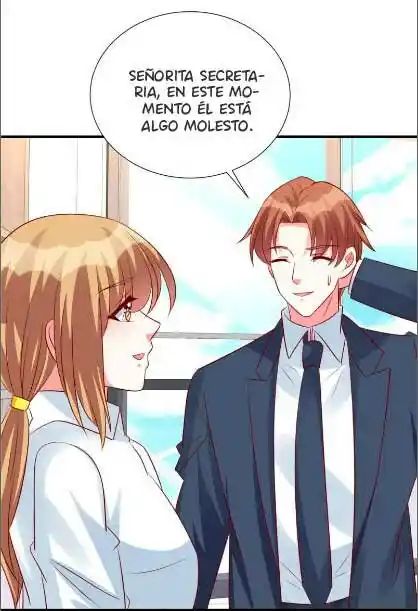 Posesión Exclusiva: La Amada Esposa Del Sr. Ji - Capítulo 116 - Página 24 - LectorTMOo