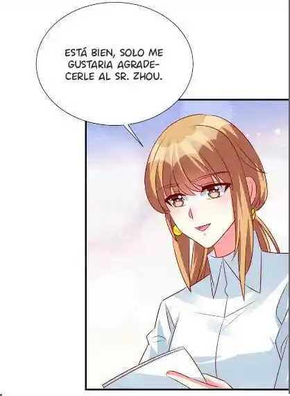 Posesión Exclusiva: La Amada Esposa Del Sr. Ji - Capítulo 116 - Página 25 - LectorTMOo