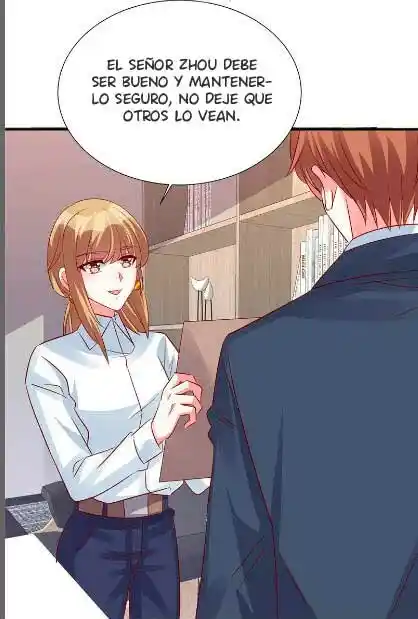 Posesión Exclusiva: La Amada Esposa Del Sr. Ji - Capítulo 116 - Página 29 - LectorTMOo
