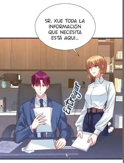 Posesión Exclusiva: La Amada Esposa Del Sr. Ji - Capítulo 116 - Página 33 - LectorTMOo