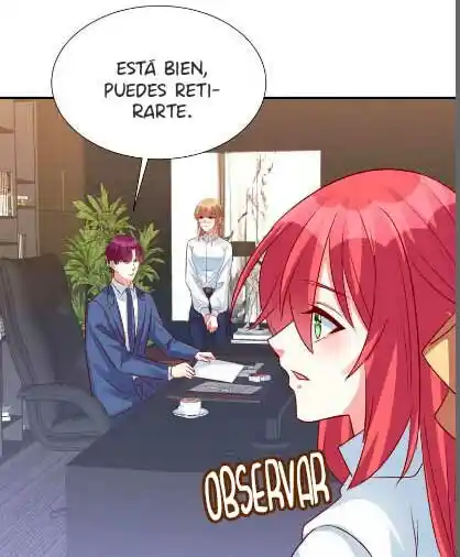 Posesión Exclusiva: La Amada Esposa Del Sr. Ji - Capítulo 116 - Página 34 - LectorTMOo