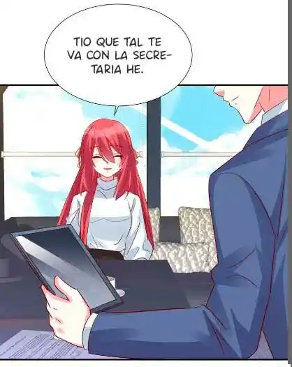 Posesión Exclusiva: La Amada Esposa Del Sr. Ji - Capítulo 116 - Página 36 - LectorTMOo