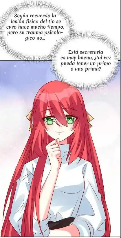 Posesión Exclusiva: La Amada Esposa Del Sr. Ji - Capítulo 116 - Página 37 - LectorTMOo