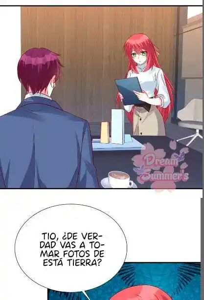 Posesión Exclusiva: La Amada Esposa Del Sr. Ji - Capítulo 117 - Página 5 - LectorTMOo
