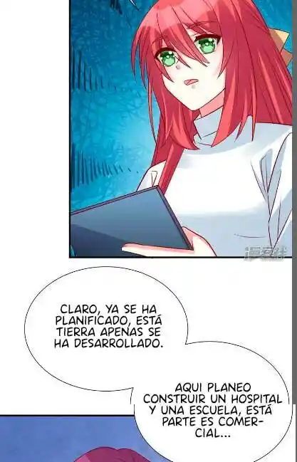 Posesión Exclusiva: La Amada Esposa Del Sr. Ji - Capítulo 117 - Página 6 - LectorTMOo