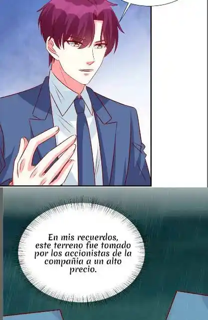 Posesión Exclusiva: La Amada Esposa Del Sr. Ji - Capítulo 117 - Página 7 - LectorTMOo