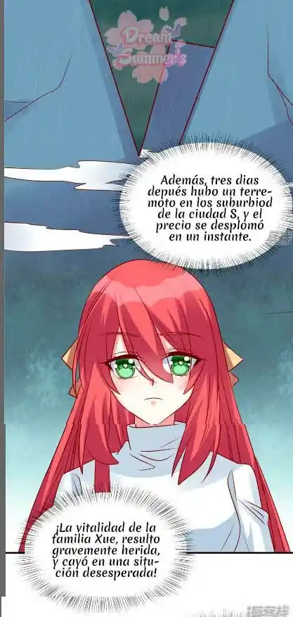 Posesión Exclusiva: La Amada Esposa Del Sr. Ji - Capítulo 117 - Página 8 - LectorTMOo