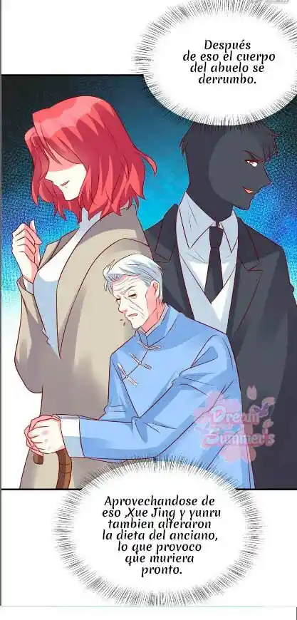 Posesión Exclusiva: La Amada Esposa Del Sr. Ji - Capítulo 117 - Página 9 - LectorTMOo