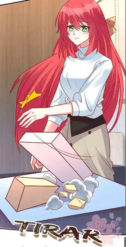 Posesión Exclusiva: La Amada Esposa Del Sr. Ji - Capítulo 117 - Página 12 - LectorTMOo