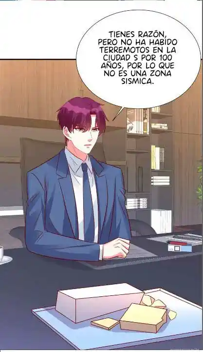 Posesión Exclusiva: La Amada Esposa Del Sr. Ji - Capítulo 117 - Página 14 - LectorTMOo