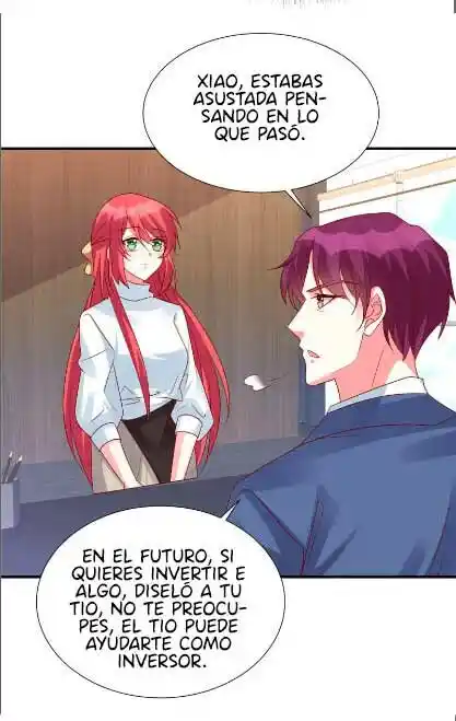 Posesión Exclusiva: La Amada Esposa Del Sr. Ji - Capítulo 117 - Página 18 - LectorTMOo
