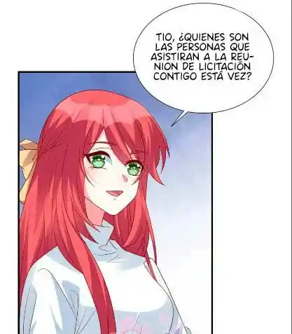 Posesión Exclusiva: La Amada Esposa Del Sr. Ji - Capítulo 117 - Página 19 - LectorTMOo