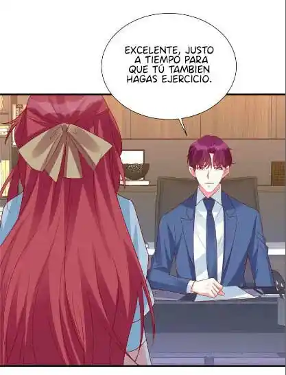 Posesión Exclusiva: La Amada Esposa Del Sr. Ji - Capítulo 117 - Página 22 - LectorTMOo