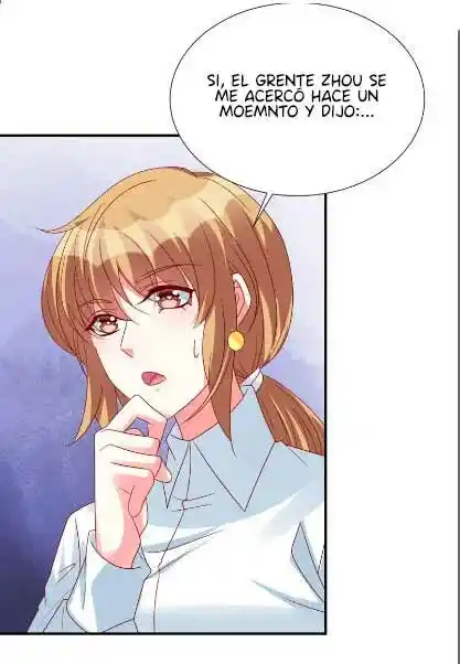 Posesión Exclusiva: La Amada Esposa Del Sr. Ji - Capítulo 117 - Página 27 - LectorTMOo