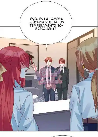 Posesión Exclusiva: La Amada Esposa Del Sr. Ji - Capítulo 117 - Página 28 - LectorTMOo
