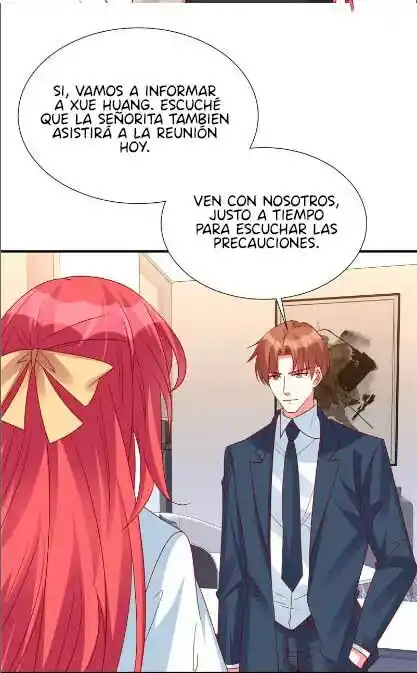 Posesión Exclusiva: La Amada Esposa Del Sr. Ji - Capítulo 117 - Página 30 - LectorTMOo