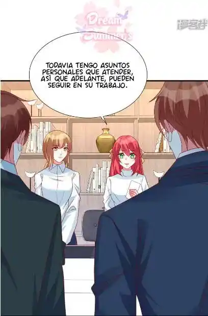 Posesión Exclusiva: La Amada Esposa Del Sr. Ji - Capítulo 118 - Página 6 - LectorTMOo