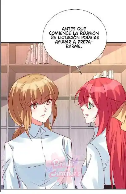 Posesión Exclusiva: La Amada Esposa Del Sr. Ji - Capítulo 118 - Página 10 - LectorTMOo