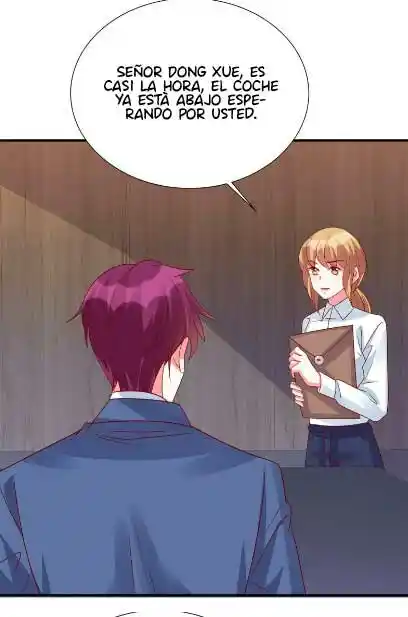 Posesión Exclusiva: La Amada Esposa Del Sr. Ji - Capítulo 118 - Página 15 - LectorTMOo