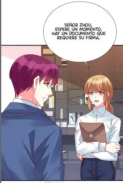 Posesión Exclusiva: La Amada Esposa Del Sr. Ji - Capítulo 118 - Página 18 - LectorTMOo