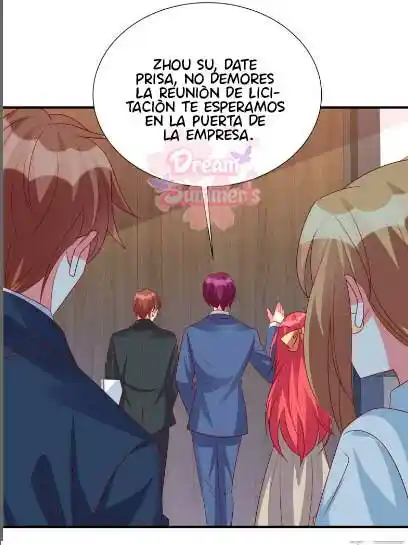 Posesión Exclusiva: La Amada Esposa Del Sr. Ji - Capítulo 118 - Página 20 - LectorTMOo
