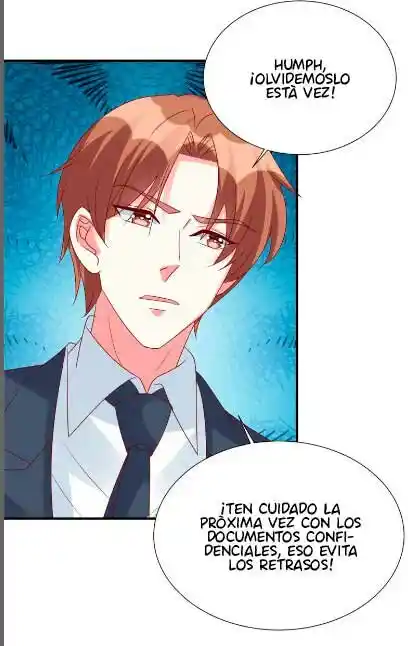 Posesión Exclusiva: La Amada Esposa Del Sr. Ji - Capítulo 118 - Página 23 - LectorTMOo