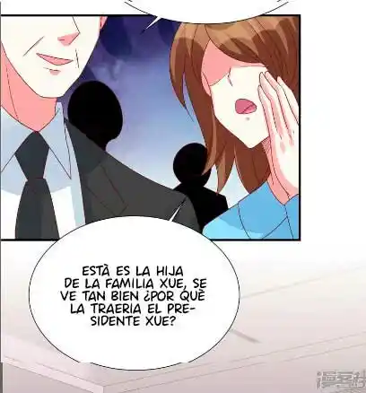 Posesión Exclusiva: La Amada Esposa Del Sr. Ji - Capítulo 118 - Página 27 - LectorTMOo