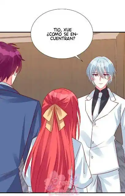 Posesión Exclusiva: La Amada Esposa Del Sr. Ji - Capítulo 119 - Página 5 - LectorTMOo
