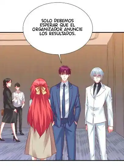 Posesión Exclusiva: La Amada Esposa Del Sr. Ji - Capítulo 119 - Página 13 - LectorTMOo